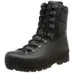 AKU A901T052 Griffon Combat Tactical Goretex Siyah Bot