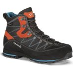 AKU A977466 Çok Renkli Trekker Lite III Goretex Bot