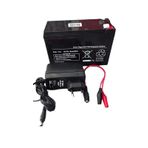 AKÜ ADAPTÖR 12 Volt 7 Amper Kuru Tip Akü ve akü pil şarj cihazı ADAPTÖRÜ
