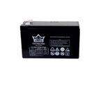 Akü (Akülü Çocuk Arabası) 12 V 7 Ah Ortec BSK-00596