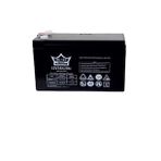AKÜ (AKÜLÜ ÇOCUK ARABASI) 12 V 7 AH ORTEC