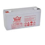 Akü (Akülü Çocuk Arabası) 6V 12 Ah Ortec BSK-00595
