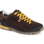 Aku Bellamont A504.3305 Kahverengi III Suet Goretex Erkek Trekking Ayakkabı