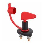 Akü Devre Kesici Şalter IP40 - 12V 24V 150A
