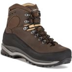 Aku Italyan Superalp Goretex Vibram Nübuk Bot A592050 - Tek Renk - 39,5