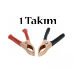 Akü Maşası Lüx Takım Mini Akü Takviye Maşa Akü Maşası N11.3918