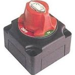 Akü Şalter 1+2 300-600amp