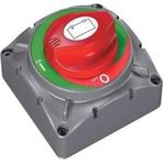 Akü Şalter On,off 300AMP