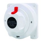 Akü Şalteri 175A 3p 12-24V 1+2 Çift Devreli 133MM