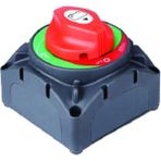 Akü Şalteri 500A 3p 12-24V 1+2 Çift Devreli