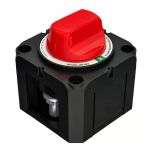 Akü Şalteri On-Off 300Amp