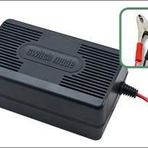 Akü Şarj Adaptörü 13.8 Volt 4 amper
