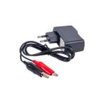 Akü Şarj Aleti Hıghtek HT-5056 12 Volt 1,2 Amper