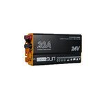 Akü Şarj Cihazı AC-DC 24V - 20A Tüm Akülerle Uyumlu (2 Yıl Garanti)