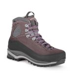 AKU Superalp Goretex A594565 Mor Kadın Bot