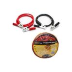Akü Takviye Kablosu 3,50 mm 1000 Amp 2,3 Metre Niken 0460020401
