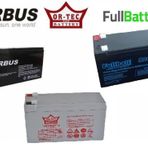 AKÜLÜ ARABA AKÜSÜ 12V 7AH AKÜ 12VOLT 7AMPER