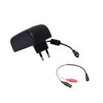 Akülü Araç Şarj Adaptörü 12 Volt 1 Amper