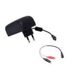 Akülü Araç Şarj Adaptörü 6 Volt