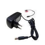 Akülü Atv Araba 12 Volt Akü Şarj Cihazı Şarz Aleti Adaptör