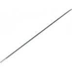 Akülü Budama Testeresi Zincir Bileme Eğesi 5/32 4.0Mm İnce Eğe