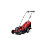 Akülü Çim Biçme Makinesi Ge-Cm 18/33 Li Kit Power X-Change (18V, 33 cm Kesme Genişliği, Kömürsüz, 30L Hazne, 25-65 mm Kesme Yüksekliği, 4,0 Ah Akü + Şarj Cihazı Dahil) - 3413260