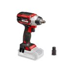 Akülü Darbeli Somun Sıkma Aleti - 18 V, 230 Nm Tork, Kömürsüz Motor