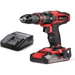 Akülü Darbeli Vidalama 18/44 Li-I (1X2.5AH) Güçlü ve Kullanışlı Araç - Seçenek 1