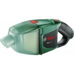 Akülü El Süpürgesi Easyvac 12 (1 Akü, 12 Volt Sistemi, Karton Kutuda)