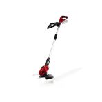 Akülü Kenar Kesme Aleti, 18V Li-Ion Batarya, 8500 Dev/Dak Dönebilir Motor