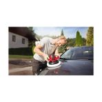 Akülü Polisaj Makinesi Ce-Cb 18/254 Li-Solo Power X- (18V, 2.500 Devir/dk, Açma/kapama Düğmesi, Aşırı Yük Koruması, Yumuşak Tutuş, Akü Dahil Değildir) - 2093301 - Ahşap - Beyaz