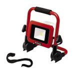 Akülü Projektör Tc-Cl 18/1800 Li Power X- (Lityum-Iyon, Güçlü Led'ler, Döner Dimmer, 360° Dönebilen Işık Başlığı, Katlanabilir Stand, Akü ve Şarj Cihazı Dahil Değildir) - 4514115
