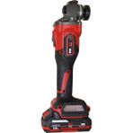 Akülü Sarjlı Cırcır Kol E Çift Akülü 21V 2.0A 1/2 120 Nm