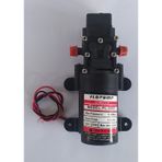 Akülü Şarzlı İlaçlama Motoru Tek Motor 12 V