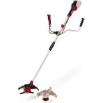 Akülü Tırpan Agıllo 36/255 Bl Power X-Change (Li-Ion, 2X18V, Purepower Kömürsüz Ön Motor