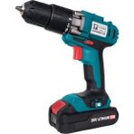 Akülü Vidalama Li-Ion 10MM 20V 2.0AH Set, Güçlü ve Taşınabilir Elektrikli Alet - Seçenek 1