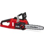 Akülü Zincirli Testere Fortexxa 18/30 Power X-Change (Li-Ion, 18V, Kömürsüz Motor, 30 cm Kılavuz, Max. 4.300 Min-1, Akü ve Şarj Cihazı Dahil Değildir) - 4600010