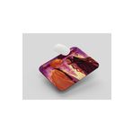 Akumastik Demon Slayer Zenitsu Agatsuma Nezuko Kamado Mousepad - 22 x 18 cm - Anime