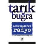 Akümülatörlü Radyo Dört Yumruk - Piyes 1 Perde - Tarık Buğra