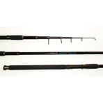 Akura Fsh Carbon 100-200 Gr Teleskopik Kamış - 3.50 MT