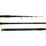 Akura Fsh Cobra Carbon Teleskopik Olta Kamışı 300Cm 100-200Gr Atarlı
