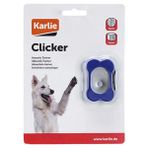 Akustik Clicker Köpek Eğitimi Aparatı