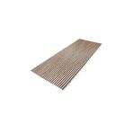 AKUSTİK DUVAR PANELİ 100x275 CM (Somon, 100x275 CM)
