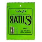 Akustik Gitar Teli, 0.20 Kalınlık