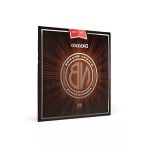 Akustik Gitar Telleri - Nikel Bronz Malzeme (Medium, 13-56)
