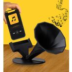 Akustik Gramofon