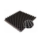 Akustik Ses Yalıtımı Yumurta Sünger 50 DNS 30mm 50x50 cm