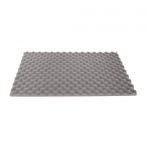 AKUSTİK SÜNGER YAPIŞKANLI 30 MM ( EN : 60 CM BOY : 1 MT)