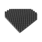 Akustik Yumurta Sünger 60 Dns 30Mm 100x100