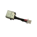 AKUYAO Acer Aspire A315-42 A315-42G A315-42G A315-43 A317-32 A317-51 A317-51-61DW A317-51G A317-52 A315-54 A315-56 A315-56 A311 için DC Güç Jakı Şarj Noktası Kablosu 5-56 58CY A515-33 A515-43 N19C1